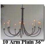 click here for 10 Arm Plain 36