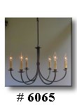 click here for 6065 Chandelier