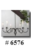 click here for 6576 Chandelier