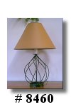 click here for 8460 table lamp